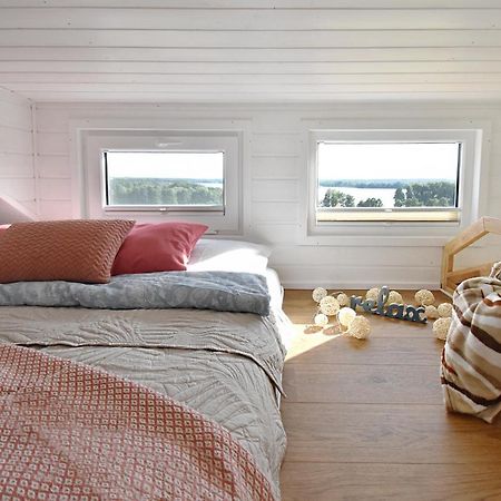 Villa Dadaj Park - Tiny House Biskupiec  Exterior foto